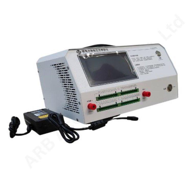 48S 7A Int Automatic Equalizer Without Adapter XY-FD07AS48CK